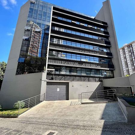 Lk Lourdes 16 Apartamento Belo Horizonte Exterior foto