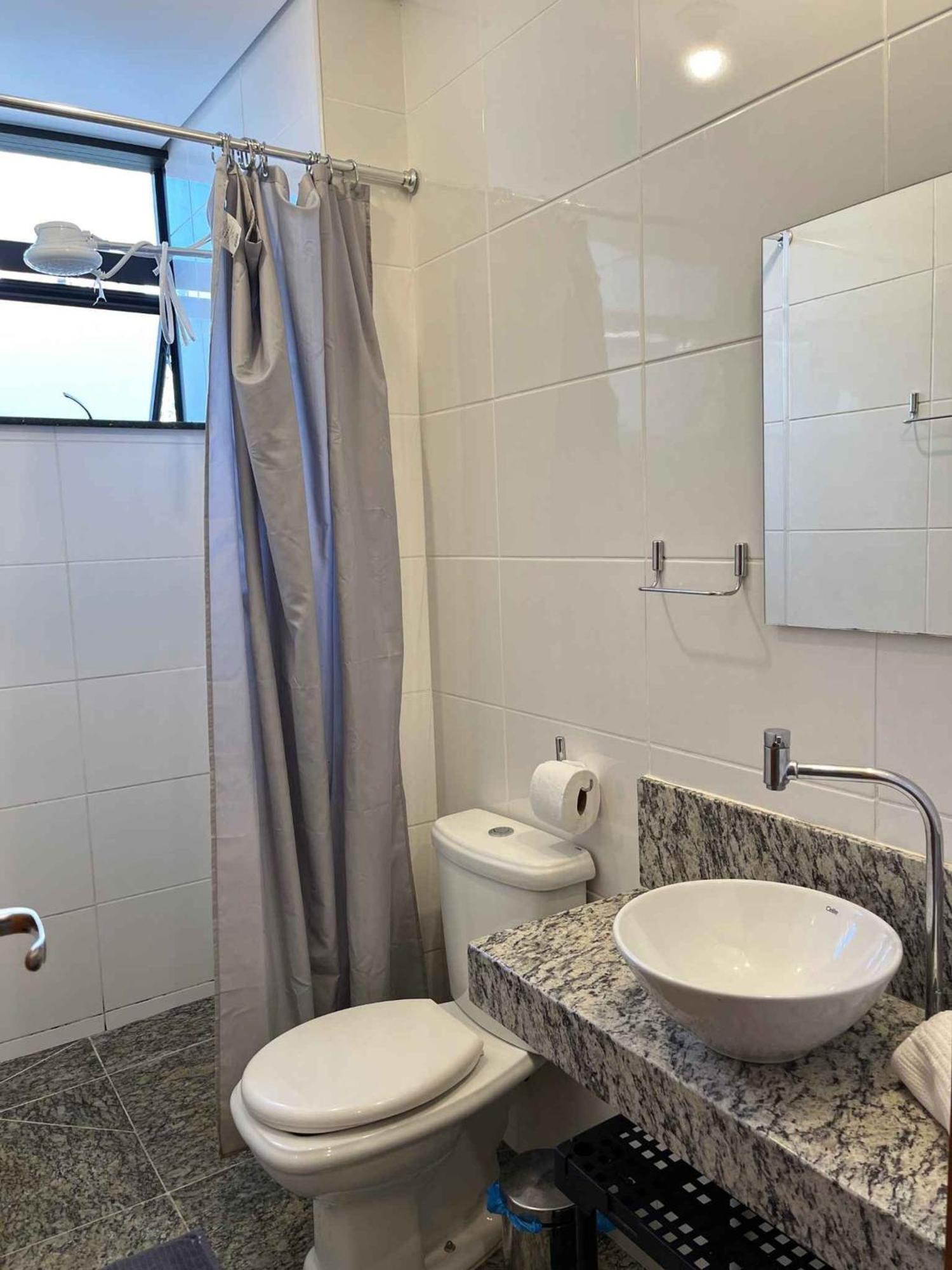 Lk Lourdes 16 Apartamento Belo Horizonte Exterior foto