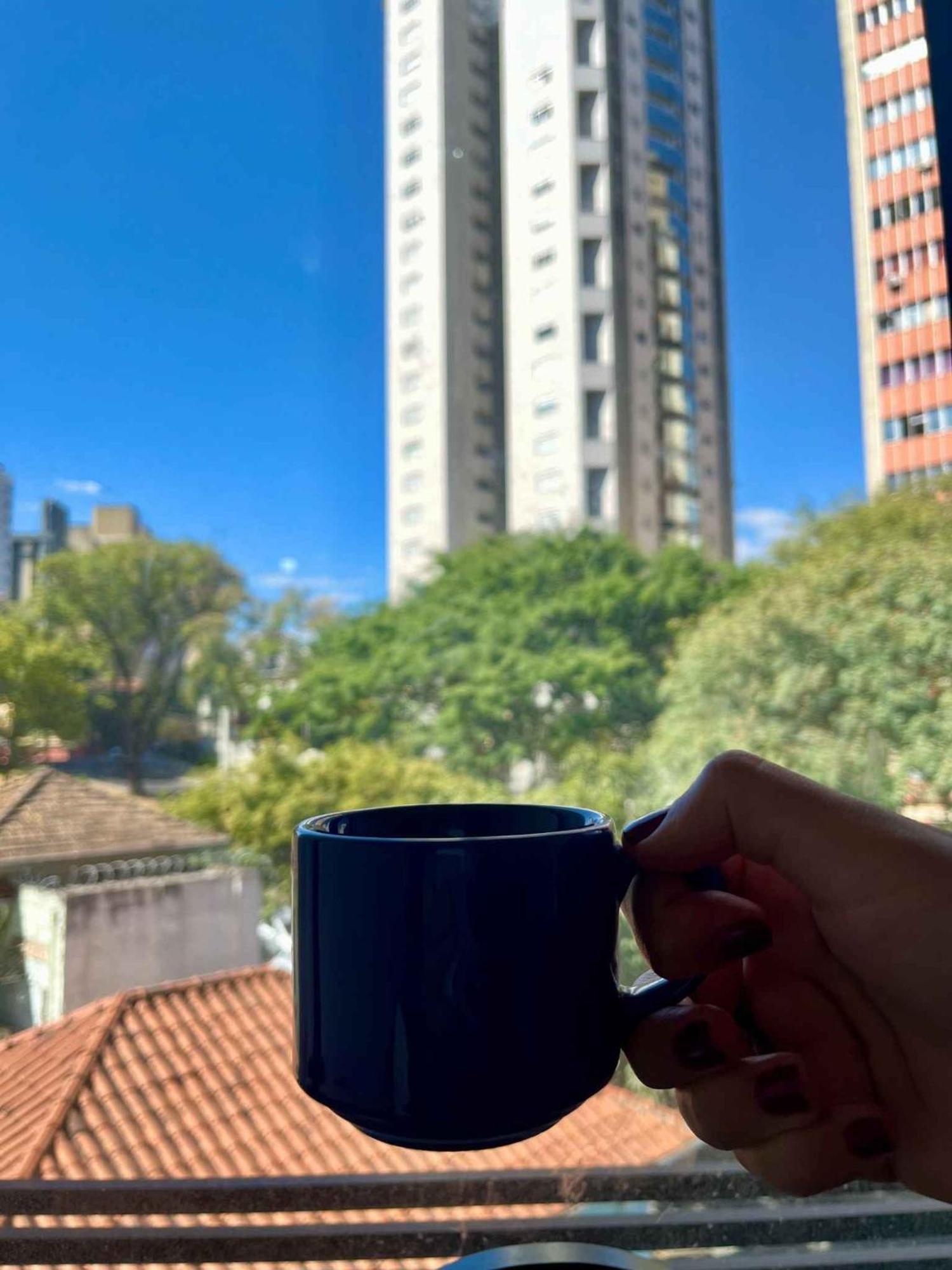 Lk Lourdes 16 Apartamento Belo Horizonte Exterior foto