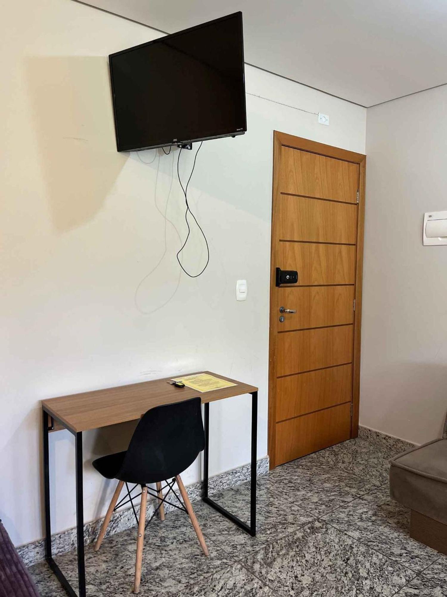 Lk Lourdes 16 Apartamento Belo Horizonte Exterior foto