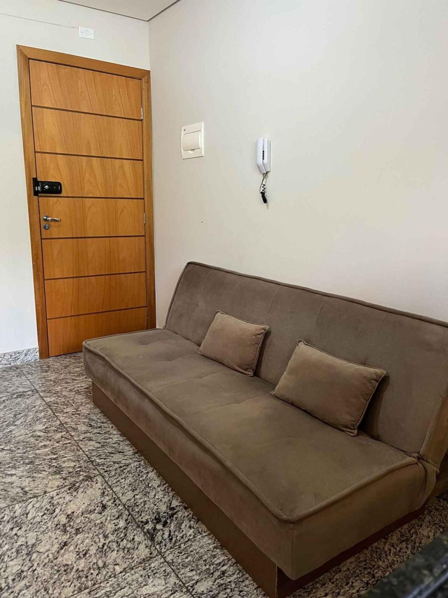 Lk Lourdes 16 Apartamento Belo Horizonte Exterior foto